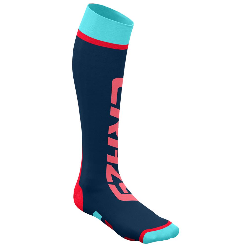 CRAZY CARBON SOCKS